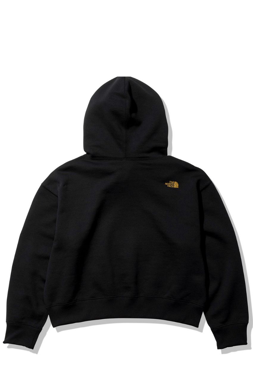 Brave Hoodie / ブレイブフーディ