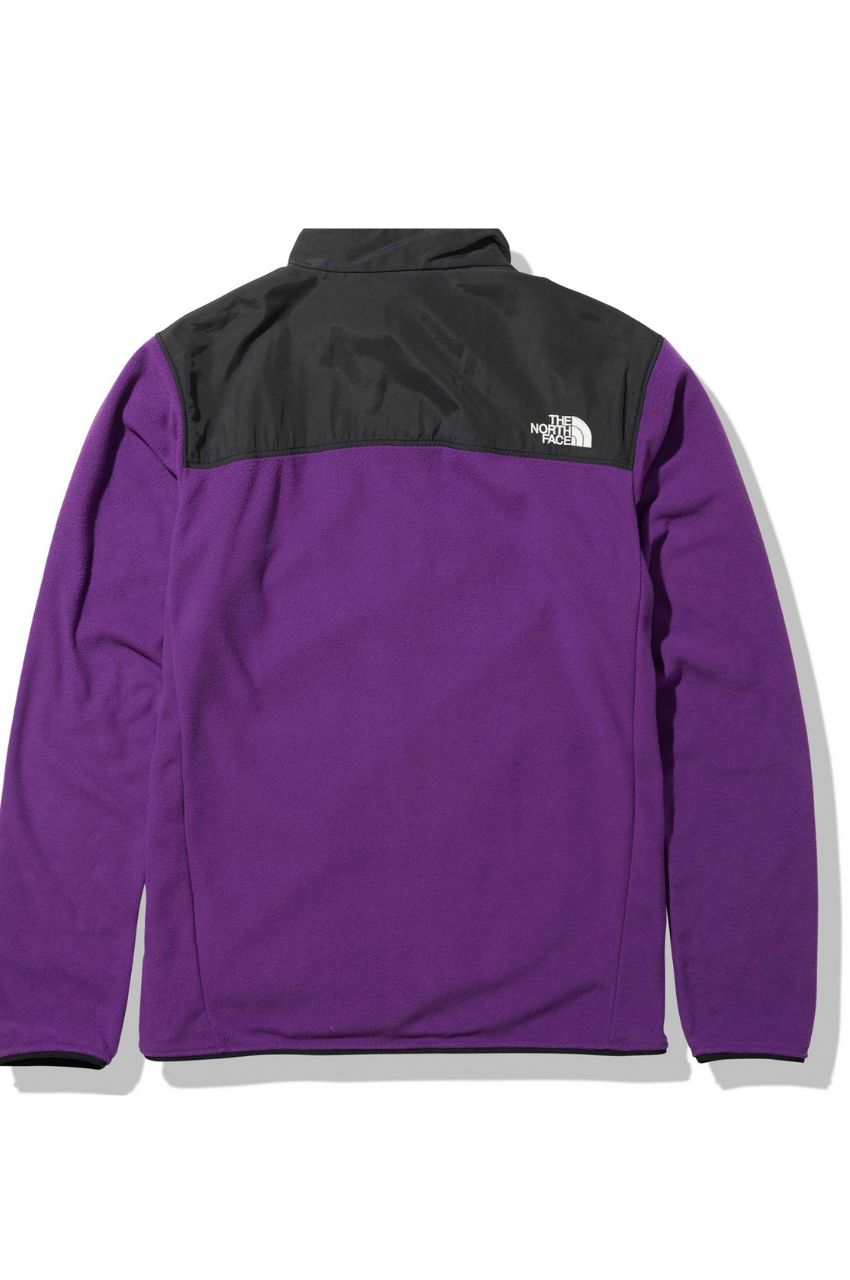 THE NORTH FACE - MOUNTAIN VERSE MICRO JACKET / マウンテン