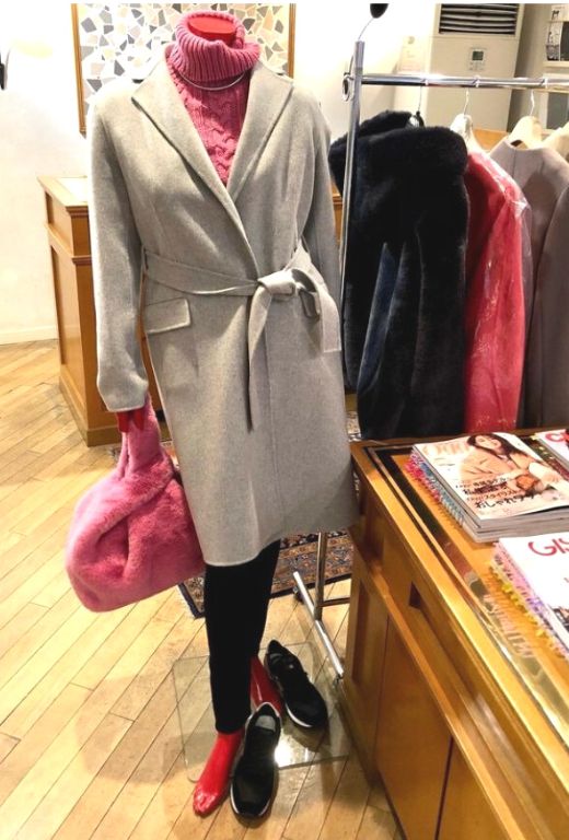 【2023 FW】STYLE NO.375