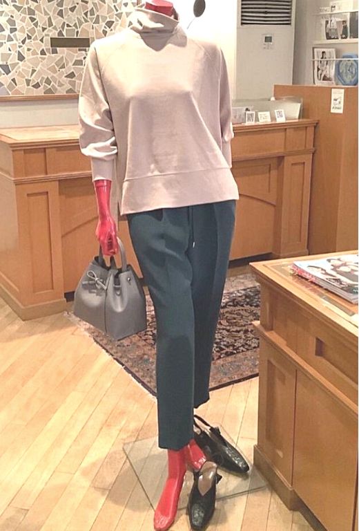 【2023 FW】STYLE NO.371