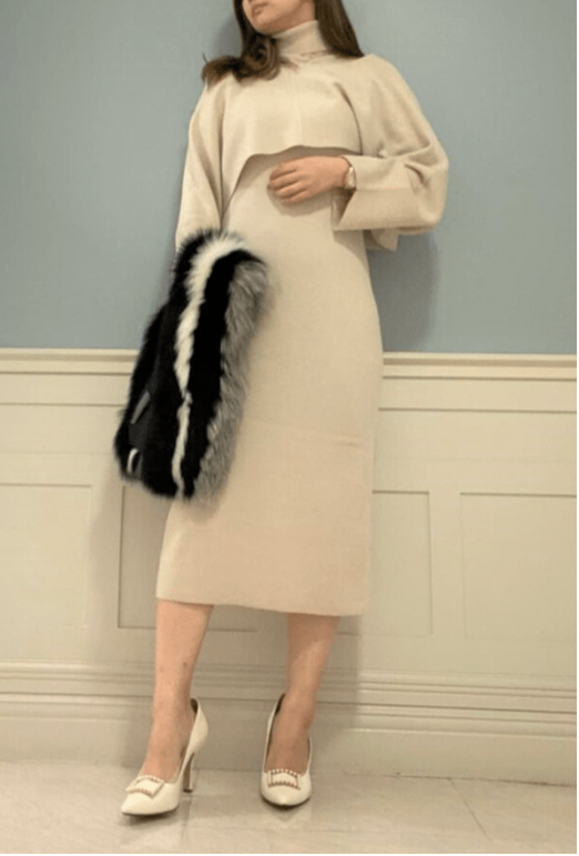 【2021FW 】STYLE NO.273
