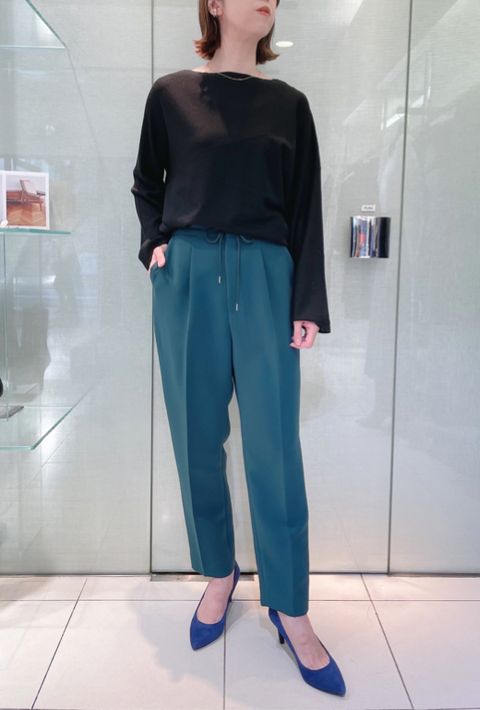 【2022 SS 】STYLE NO.338