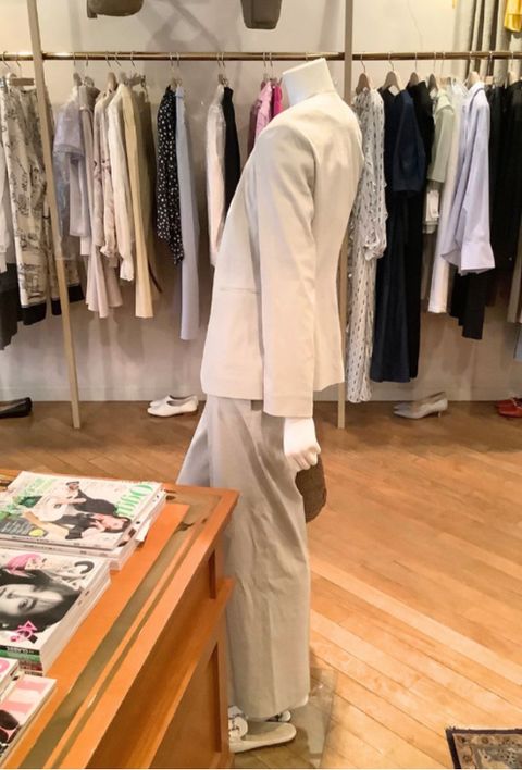 STYLE NO. 497