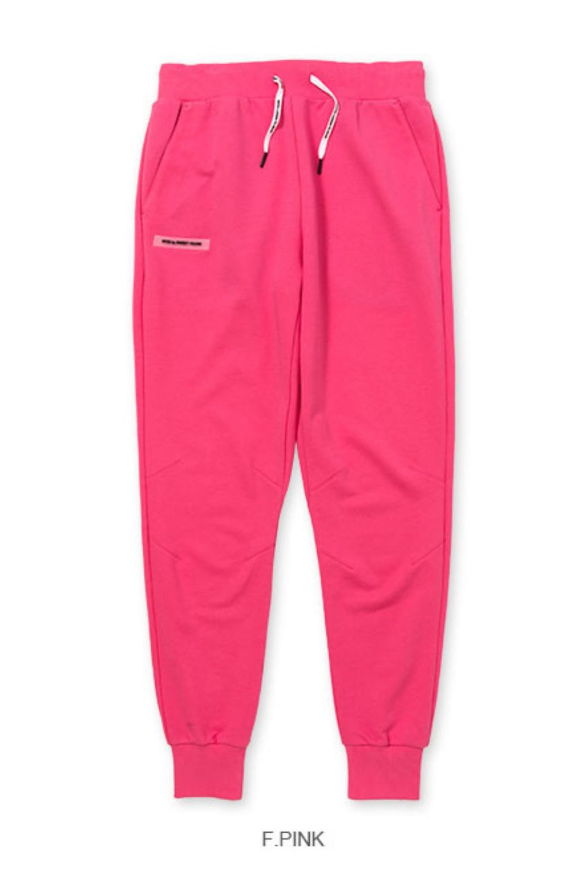 FLASH COLOR PANTS / フレッシュカラーパンツ