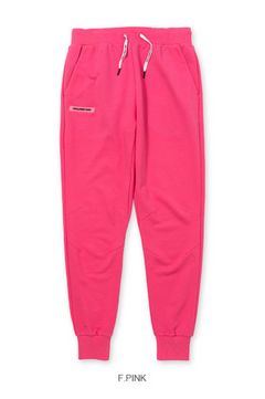 FLASH COLOR PANTS / フレッシュカラーパンツ