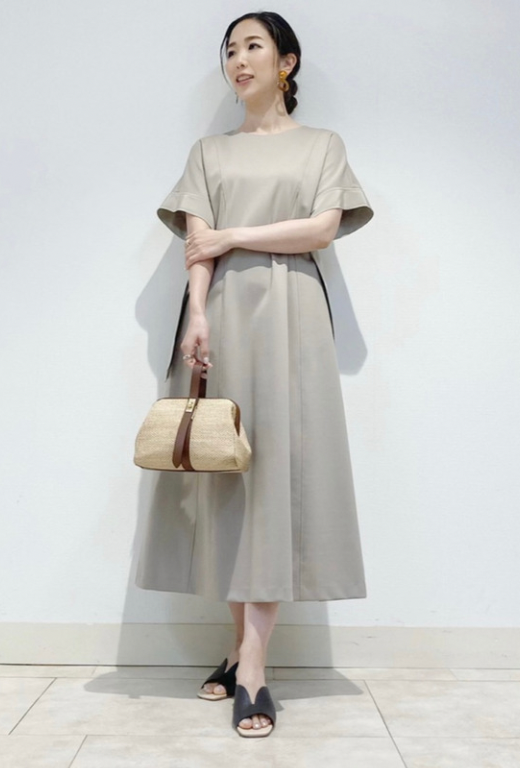 【2021 SS】STYLE NO.142
