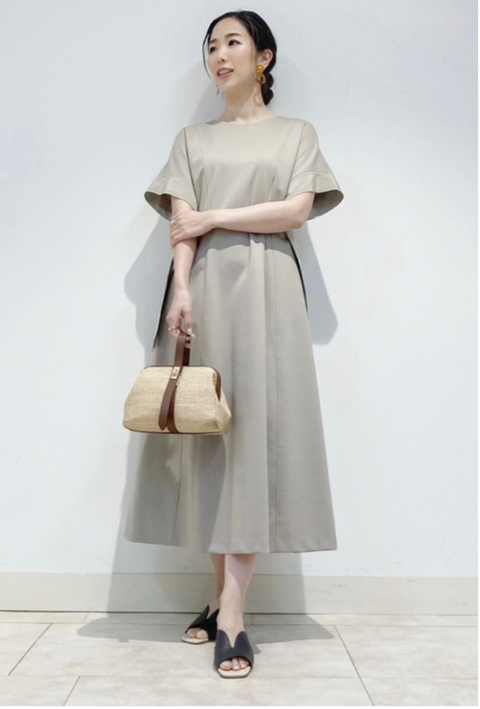 【2021 SS】STYLE NO.142