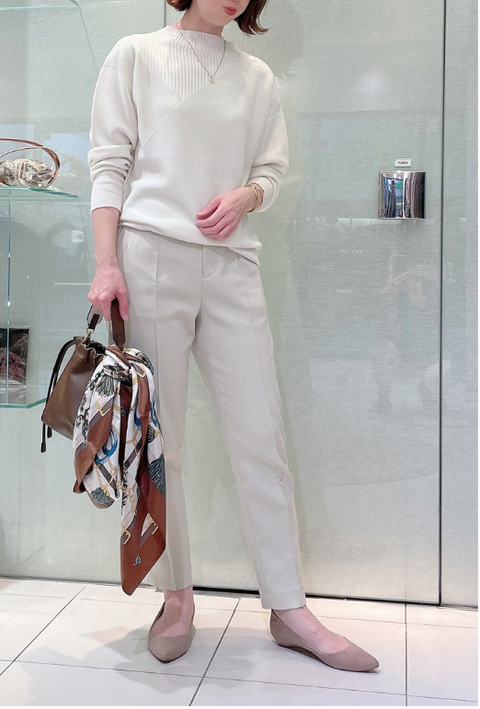 【2021 FW】STYLE NO.239