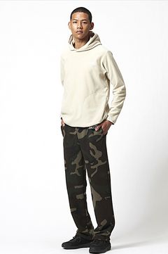 Novelty Frontview Pant / ノベルティフロントビューパンツ