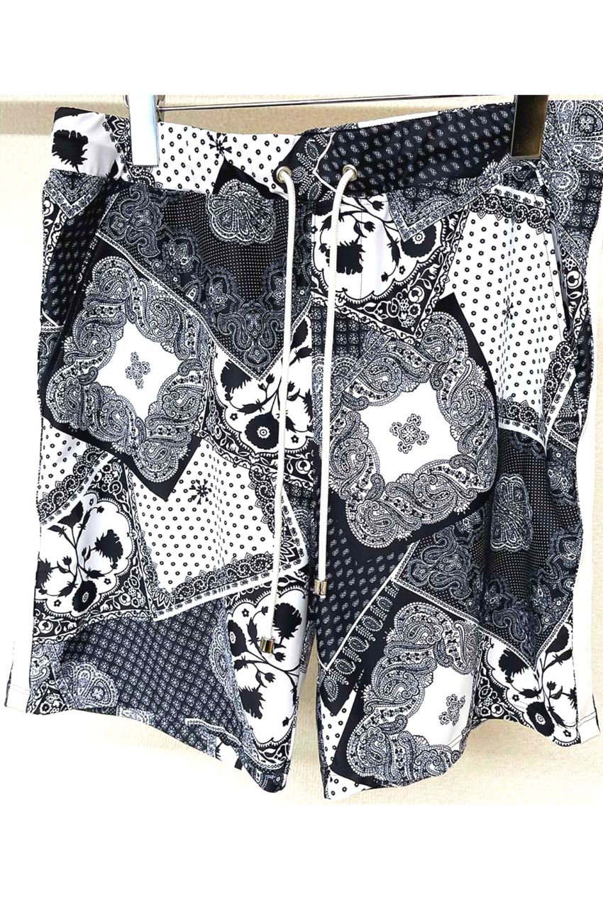 RUSH SHORTS / ガードラッシュハーフパンツ