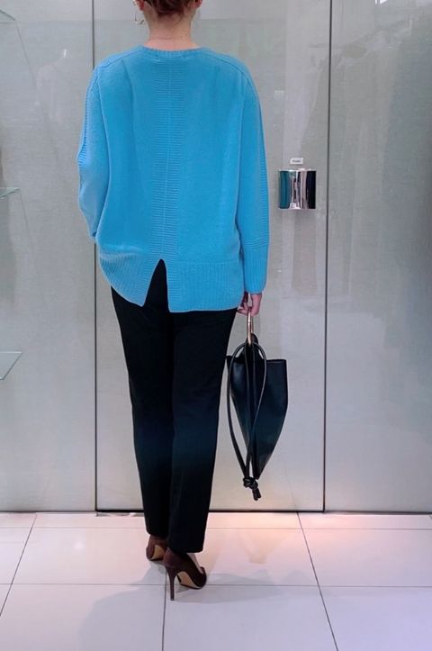 【2021FW 】STYLE NO.283