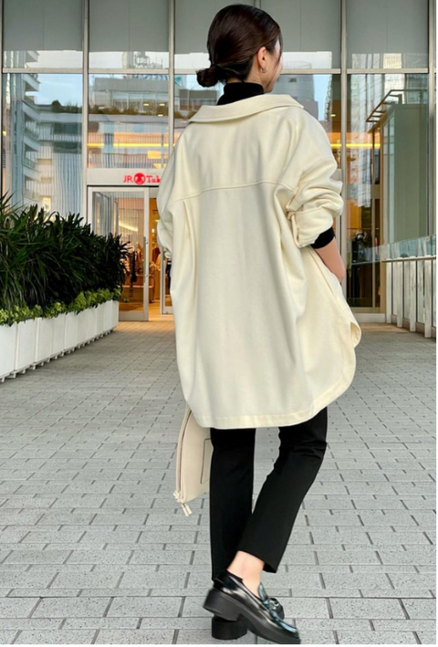 【2021 FW】STYLE NO.242