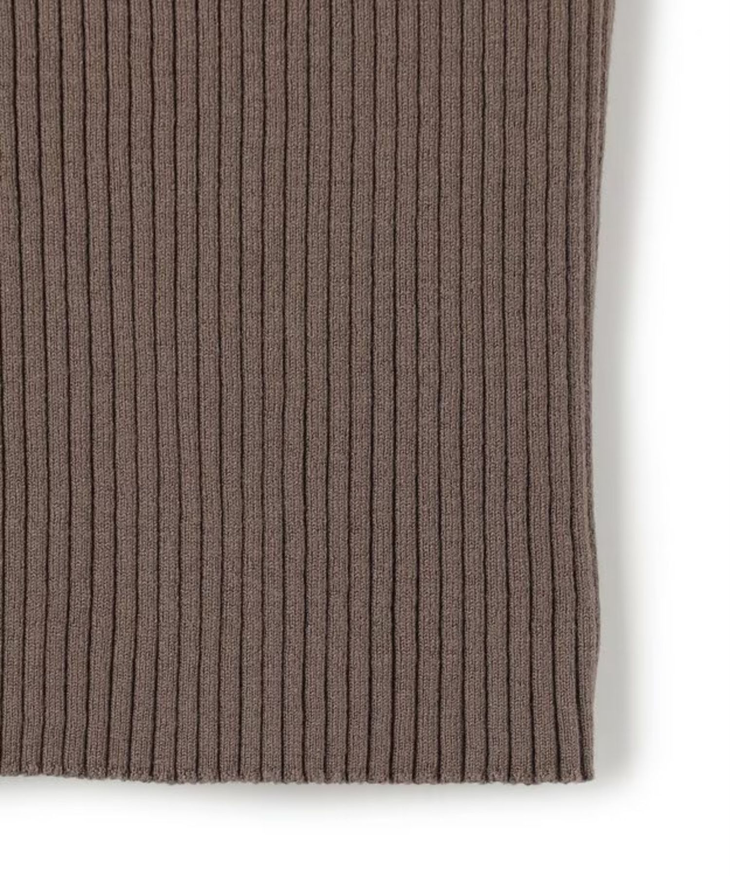 カップ付きキャミソール(トープ) レーヨン / ウォッシャブル / 肩紐2本 / KRUVLS0308