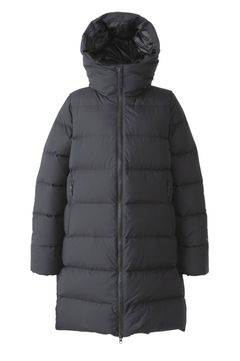 THE NORTH FACE - ウィンドストッパーダウンシェルコート