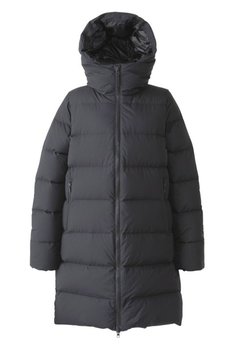 THE NORTH FACE - 2023 AW | LA FEMME