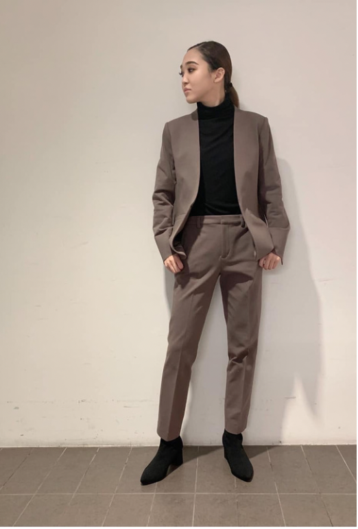 【2021 FW】STYLE NO.240