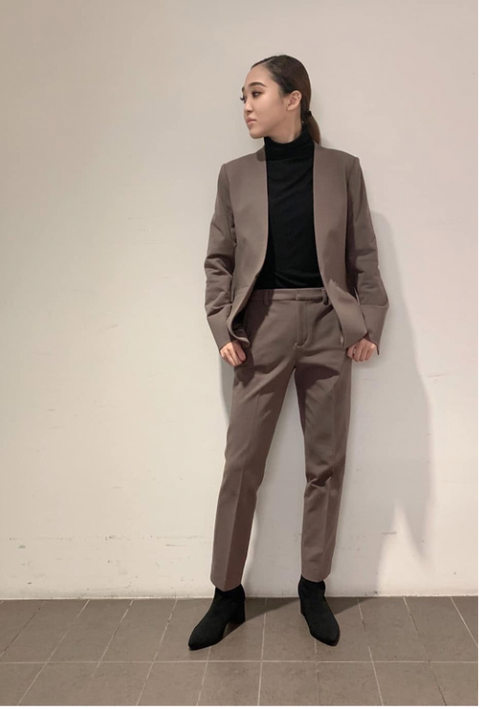 【2021 FW】STYLE NO.240