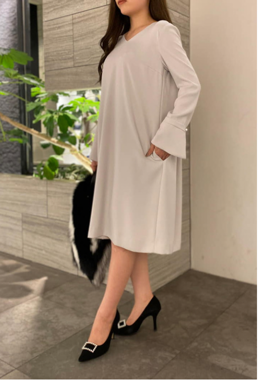 【2021 FW】STYLE NO.258