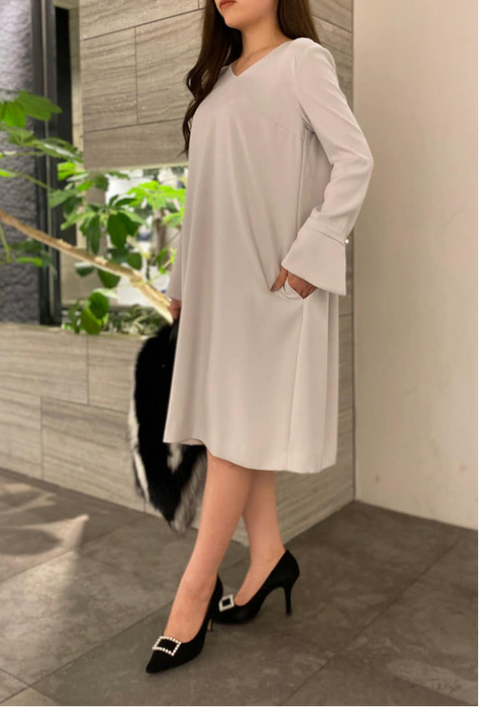 【2021 FW】STYLE NO.258