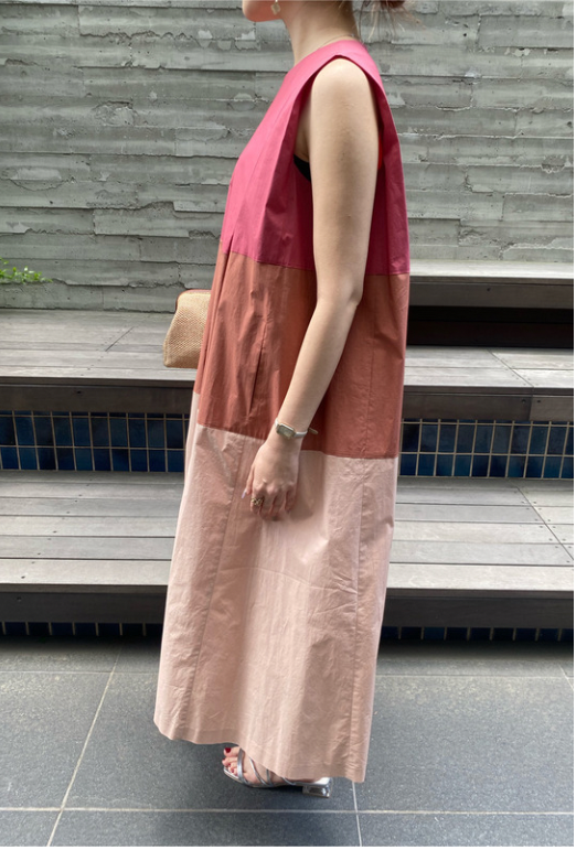 【2021 SS】STYLE NO.105