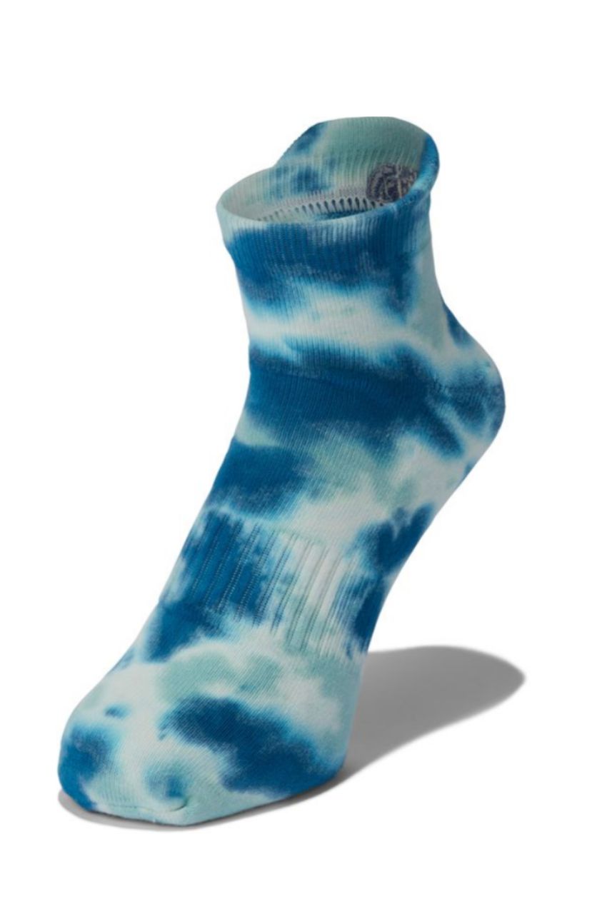 Tie Dye Short / タイ ダイ ショート