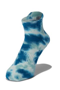 Tie Dye Short / タイ ダイ ショート