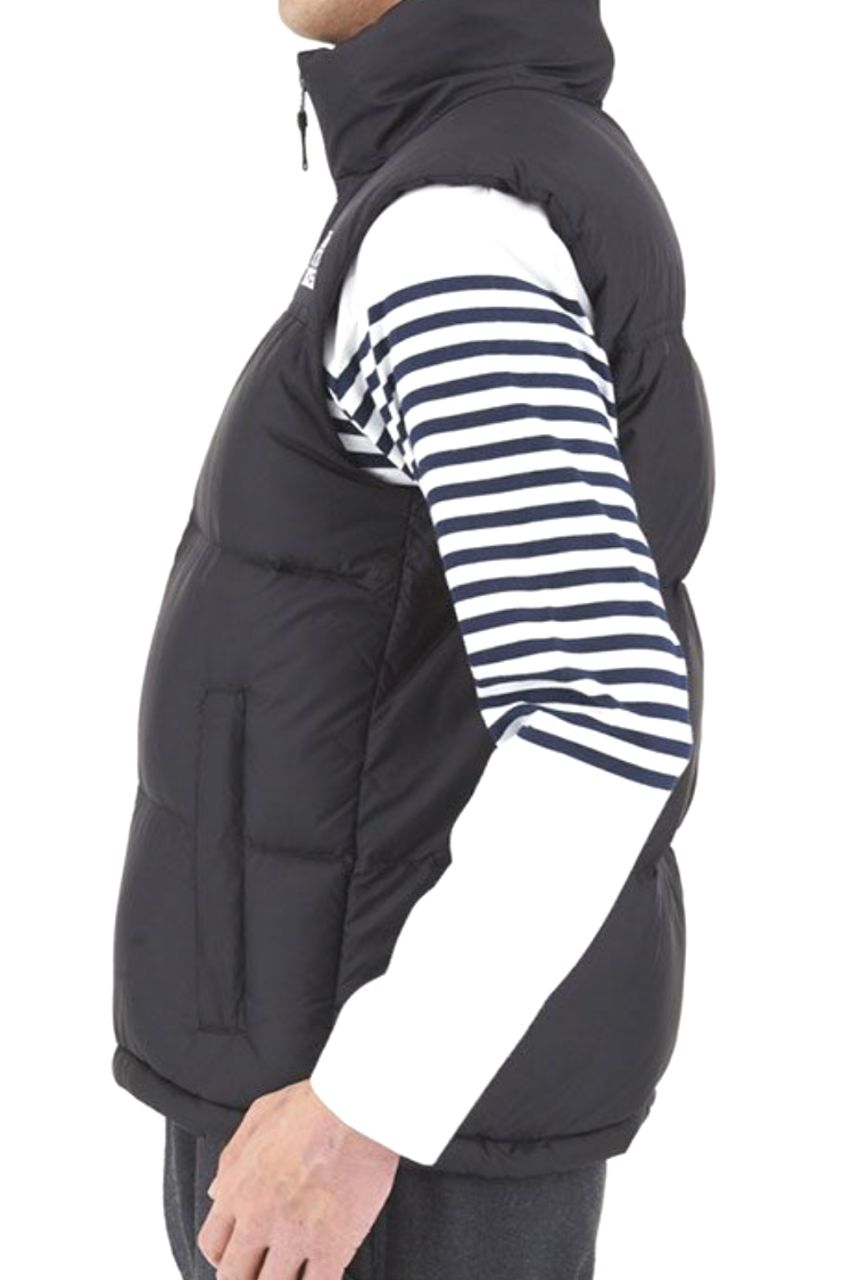 THE NORTH FACE - Nuptse Vest / ヌプシベスト | LA FEMME