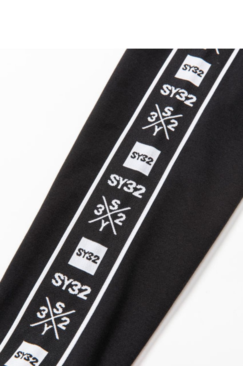 LINE TAPE P/O HOODIE / ラインテーププルオーバーフーディー