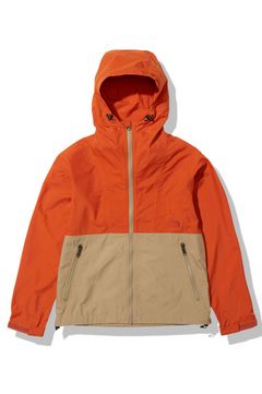 THE NORTH FACE - Compact Jacket / コンパクトジャケット | LA