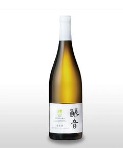醸音（かものね）ナイアガラ2024 (シロ ) マスカット / 甘口 / 750ml