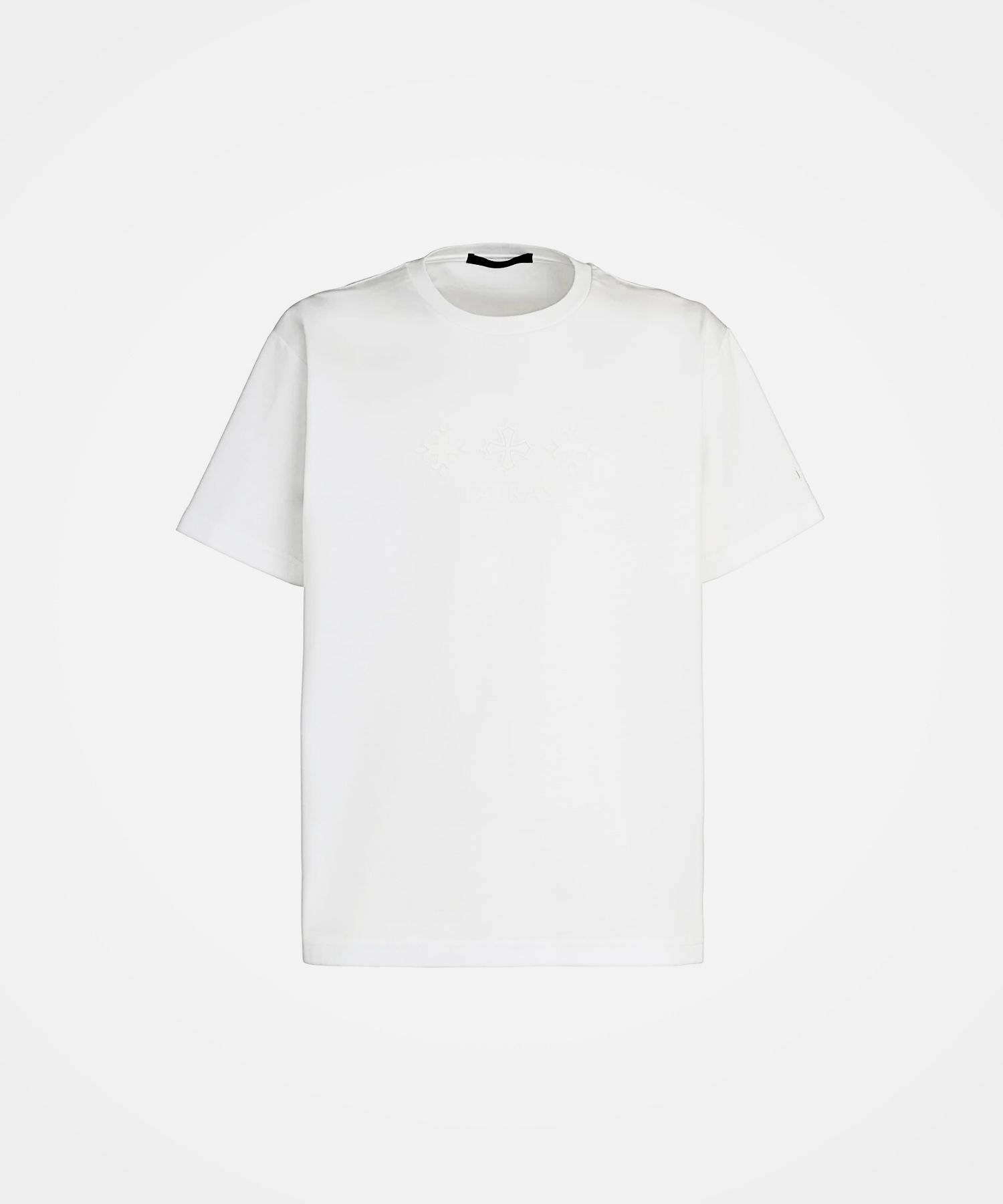 TATRAS - 【MENS】 PACECO パセコ Tシャツ ( ホワイト ) 綿