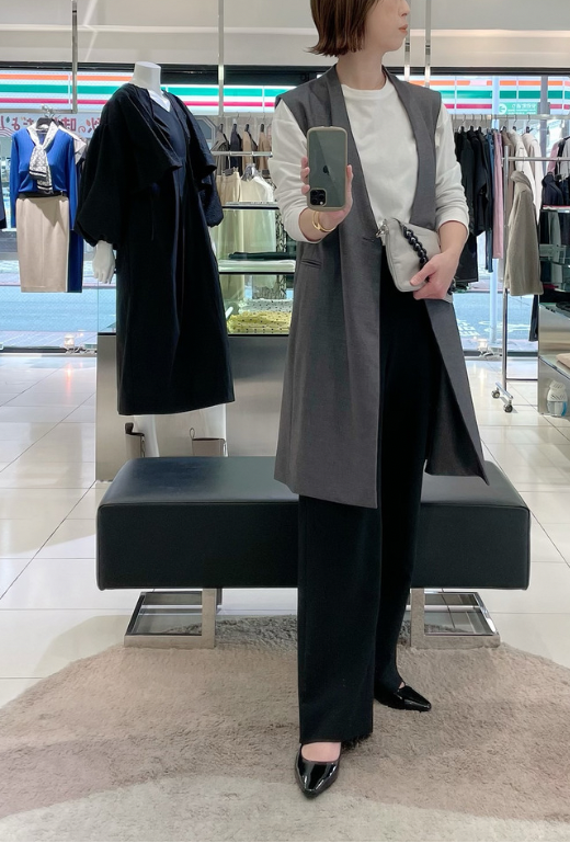 【2022 FW】STYLE NO.344