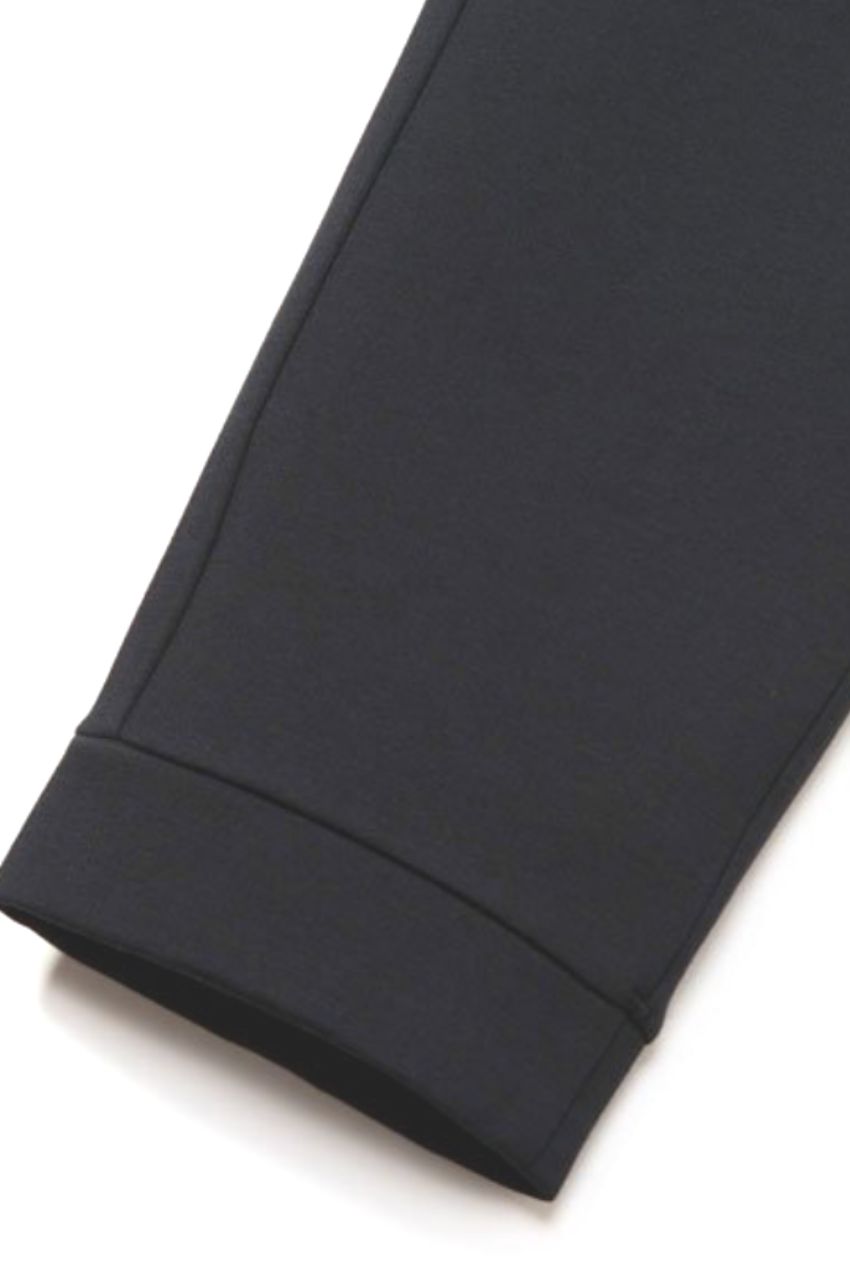 DOUBLE KNIT LONG PANTS /ダンボールニットパンツ