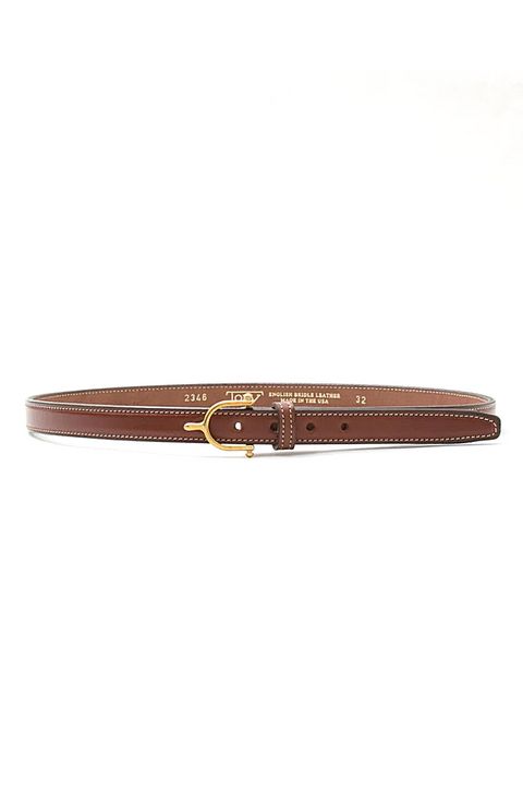 プラージュ plage TORY LEATHER ブラウン ベルト フリーサイズ BFspJWHVFAAJ.png?width=768
