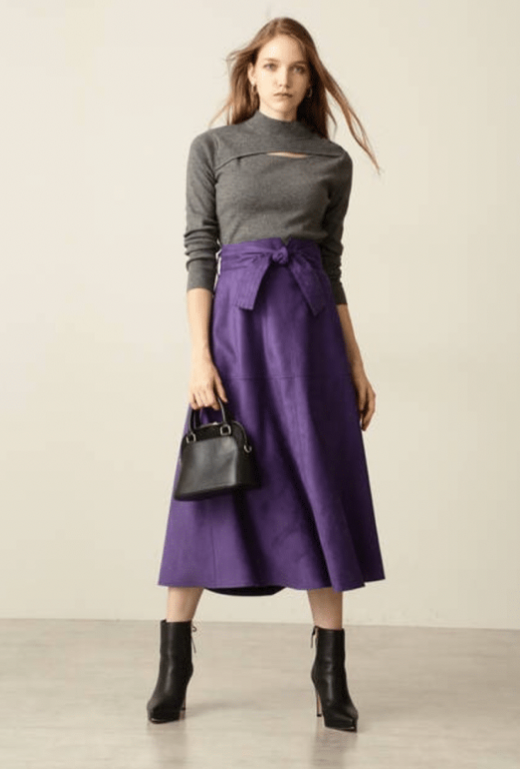【2021 FW】STYLE NO.257