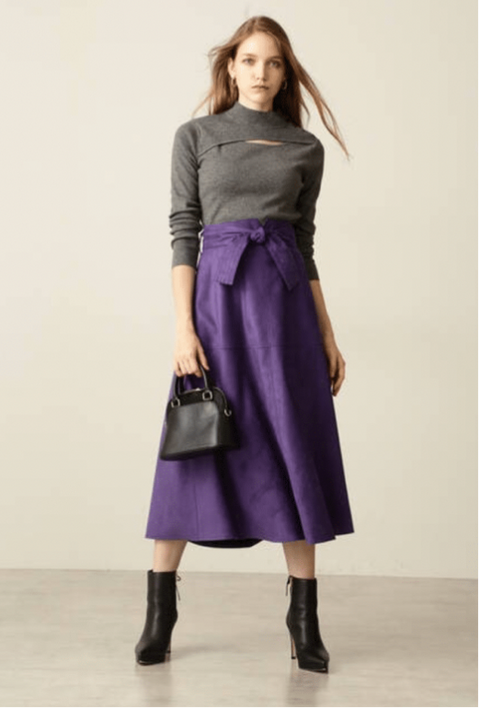 【2021 FW】STYLE NO.257