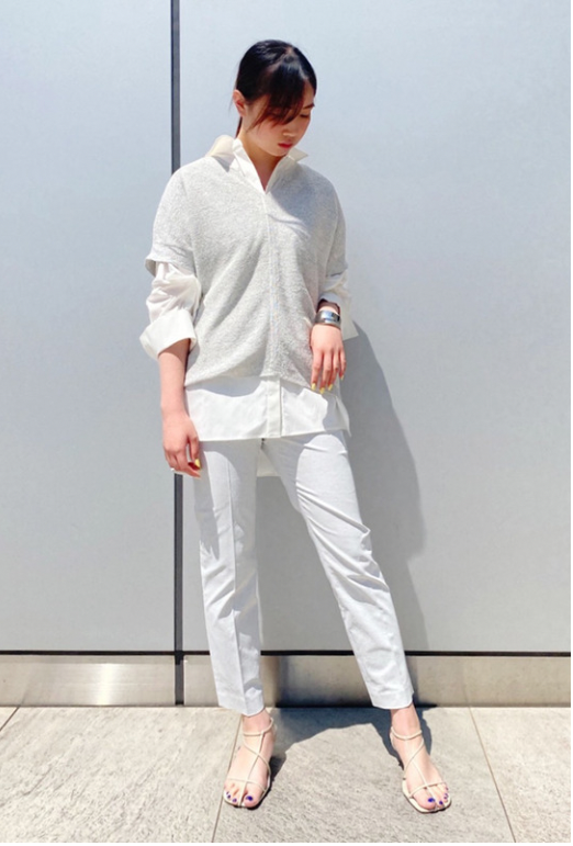 【2021 SS】STYLE NO.93