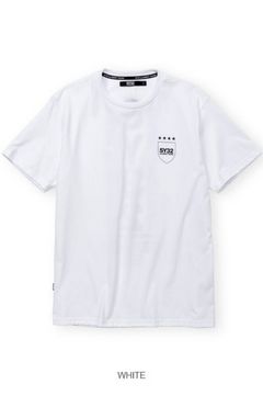 STAR SHIELD TEE / スタープリントTシャツ