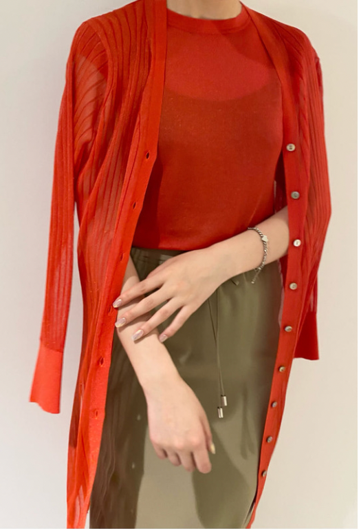 【2021 SS】STYLE NO.186