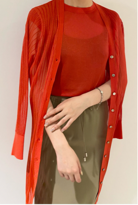 【2021 SS】STYLE NO.186