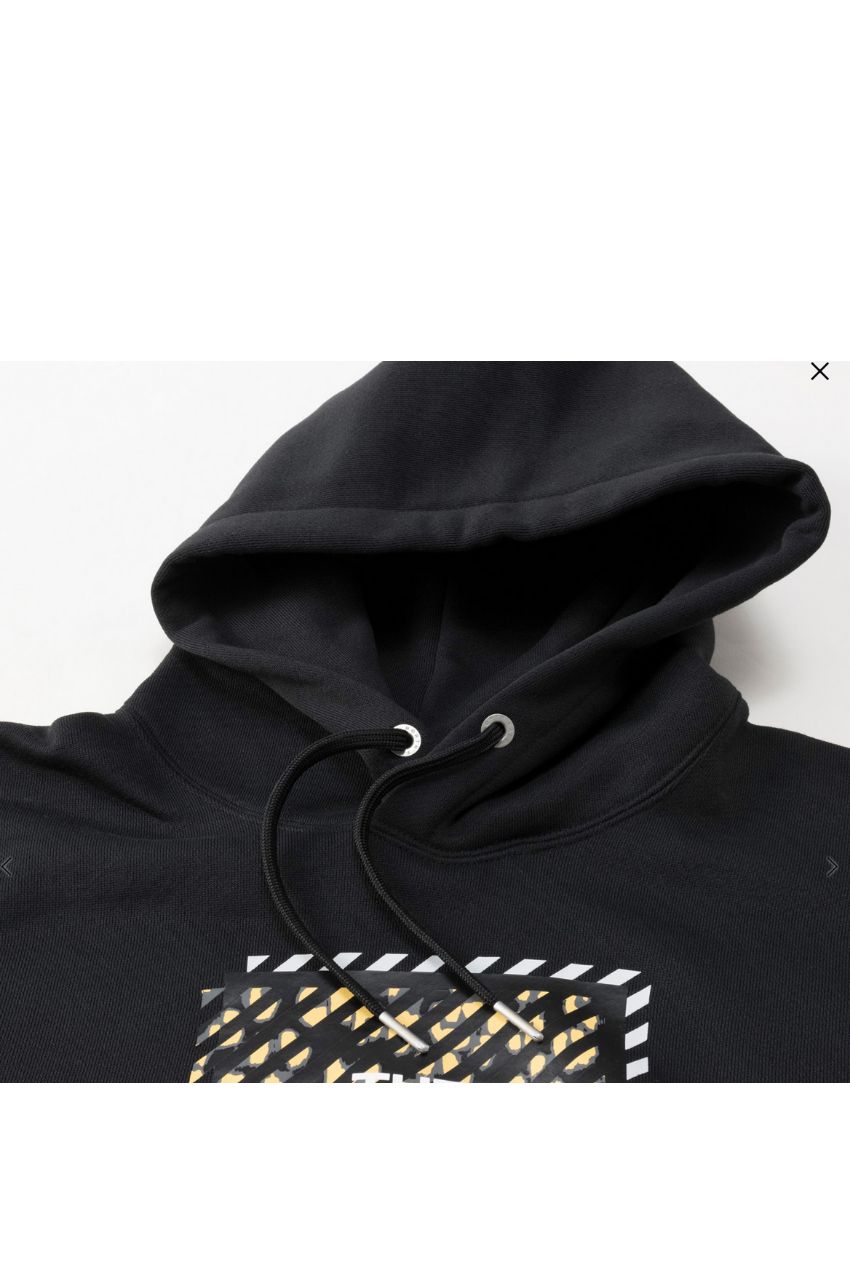THE NORTH FACE◆BRAVE HOODIE/パーカー/M/ポリエステル/ブラック/NTW62161 THE NORTH FACE - Brave Hoodie / ブレイブフーディ | LA FEMME