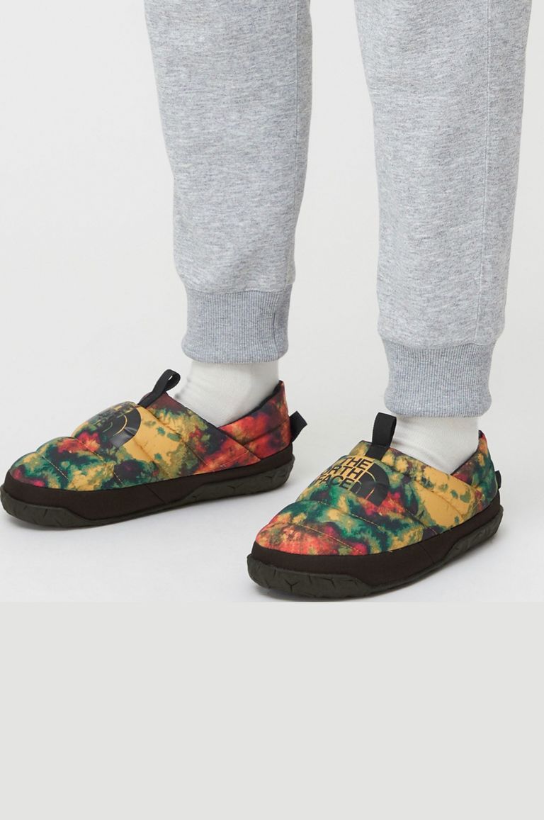 大人気アイテム THE NORTH FACE - W Nuptse Down Mule / ヌプシ ダウン ミュール その他