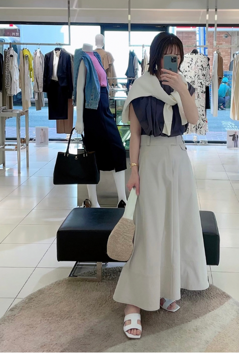 【2023SS】STYLE NO.400