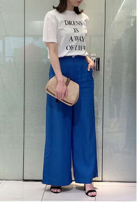 【2021 SS】STYLE NO.180