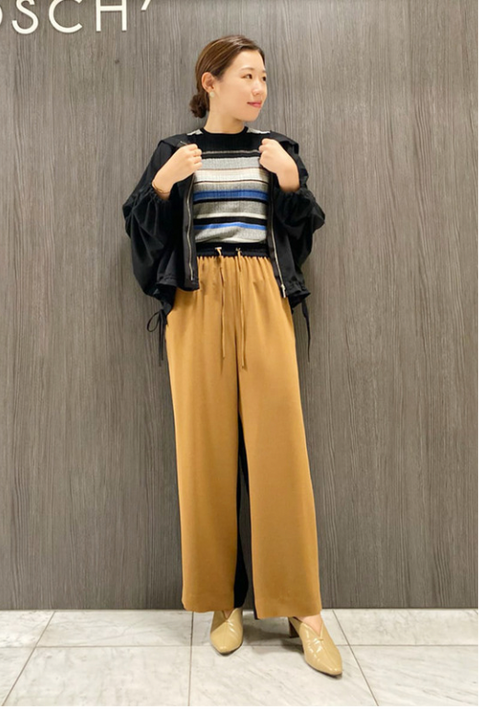 【2021 SS】STYLE NO.198