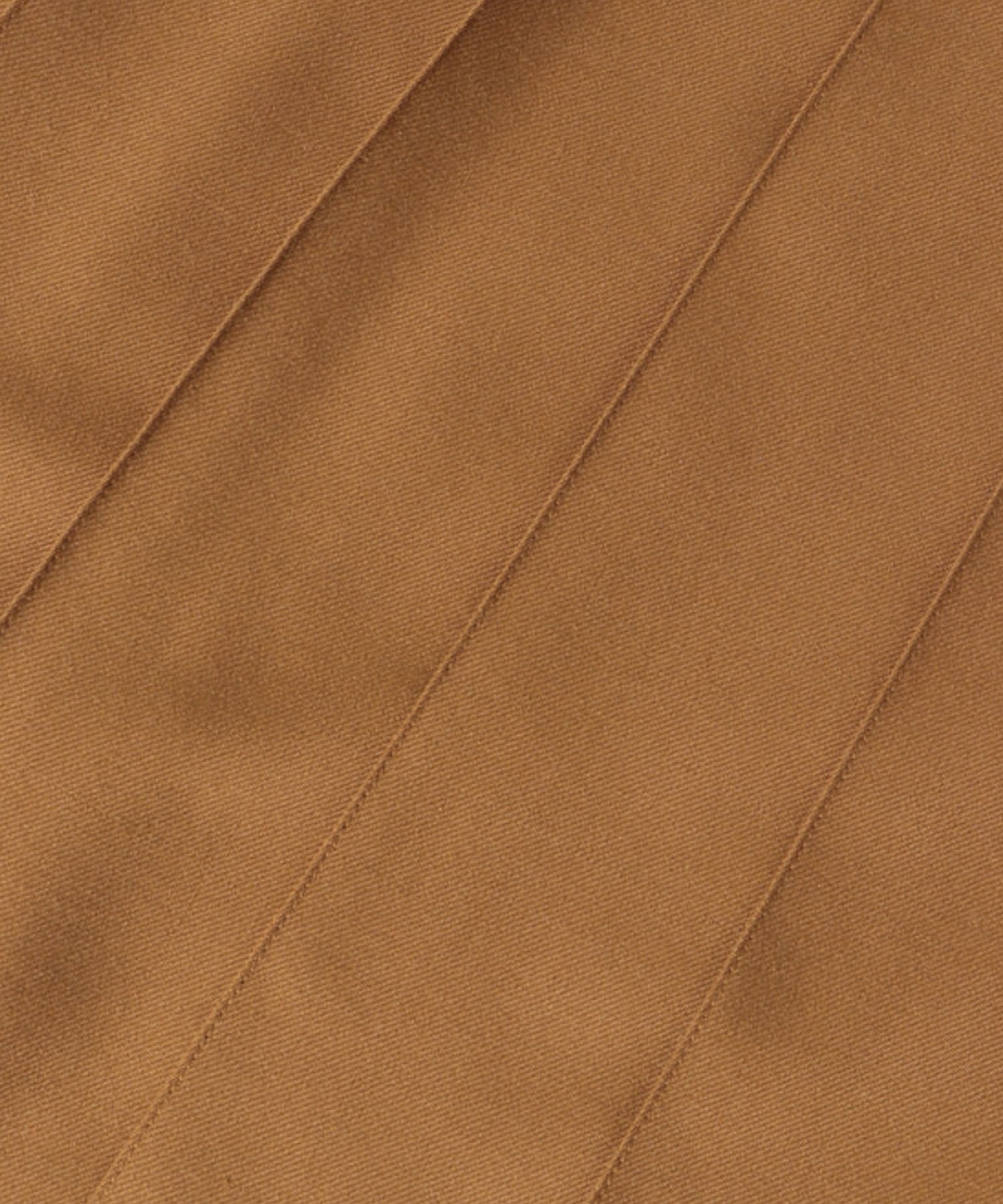 ドレープフランネルプリーツロングスカートDrape Flannel(アカシアブラウン)毛 / ラップデザイン / 収縮性ややあり / 01-6407306