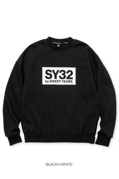 BOX LOGO BIG SILHOUETTE P/O