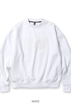 BOX LOGO BIG SILHOUETTE P/O