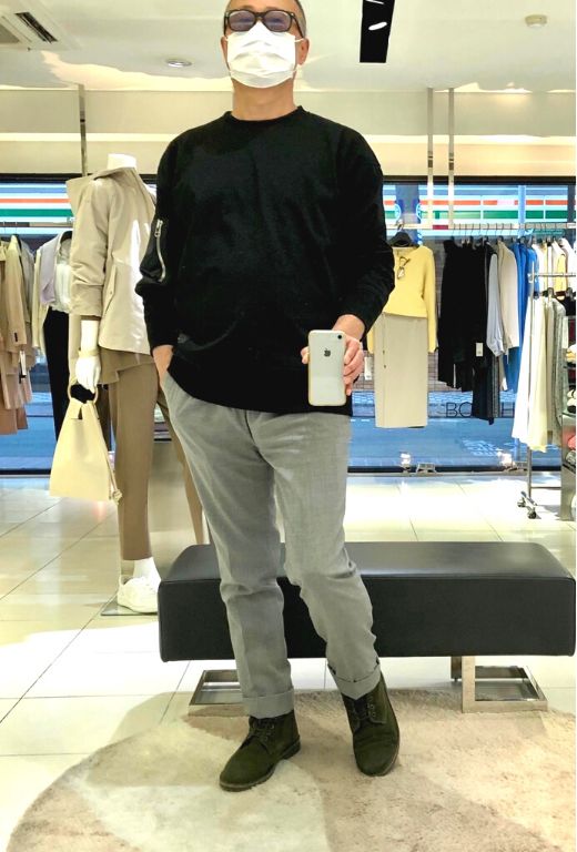 【2022 SS 】STYLE NO.299