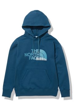 Front Half Dome Hoodie / フロントハーフドームフーディ